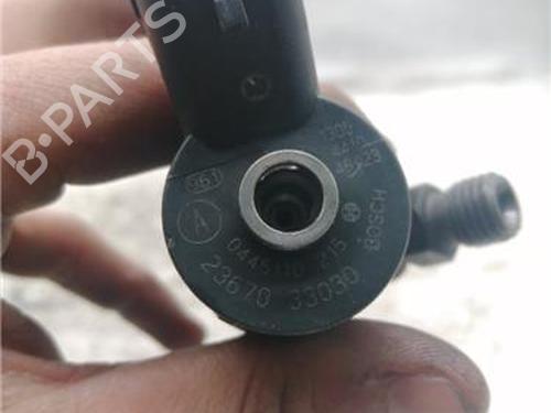 Injector MINI MINI (R50, R53) One D | BP24459887M100 