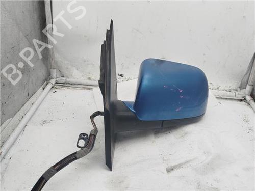 Left mirror VW POLO (9N_, 9A_) 1.4 TDI | BP23647001C26 