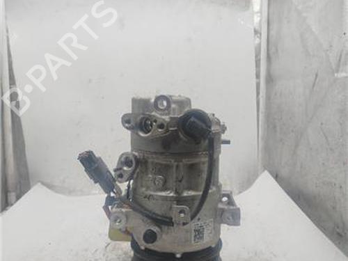 Used AC compressor HYUNDAI i20 III (BC3, BI3) 1.0 T-GDI (101 hp) 29468687