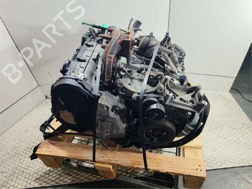 Engine CITROËN C4 Coupe (LA_) 1.4 16V | BP35888021M1 - Image 4