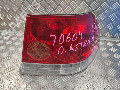 Used Right taillight OPEL ASTRA H Saloon (A04) 1.7 CDTi (L69) (110 hp) 30916210