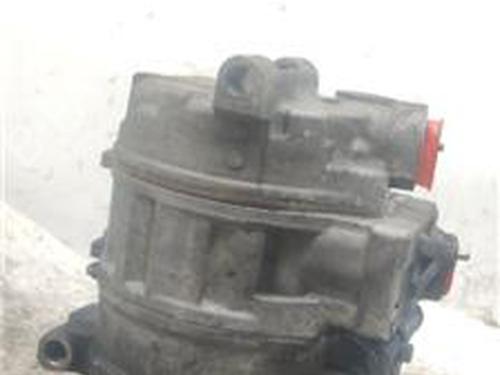 AC compressor MERCEDES-BENZ VITO Van (W638) 110 CDI 2.2 (638.094) | BP19252965M34 