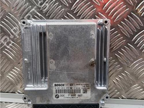 Module électronique BMW 5 Touring (E61) 525 d (197 hp) 32129869