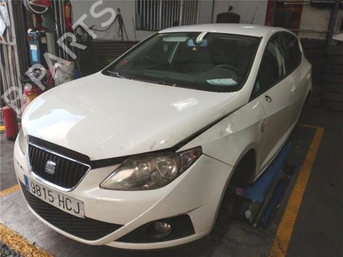 Instrument cluster SEAT IBIZA IV (6J5, 6P1) 1.6 TDI | BP19028954C47 