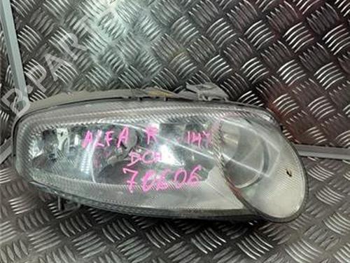 Phare droit ALFA ROMEO 147 (937_) 1.9 JTD (937.AXF1A, 937.BXF1A) (101 hp) 30916230