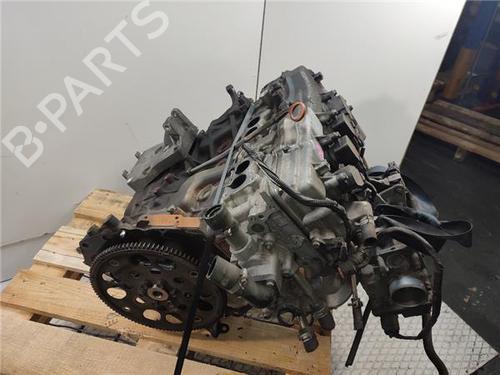 Engine NISSAN ALMERA II (N16) 1.8 | BP30606630M1
