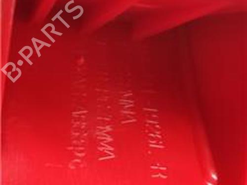 Left taillight AUDI A3 (8L1) 1.8 T | BP19674174C34 