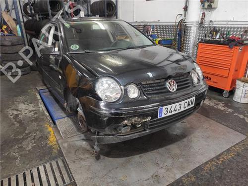 Used Parts VW POLO IV (9N_, 9A_) 1.4 16V (75 hp) 4321322