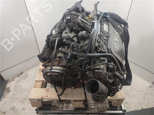 Motor FORD MONDEO IV (BA7) 2.0 TDCi (140 hp) 26442183