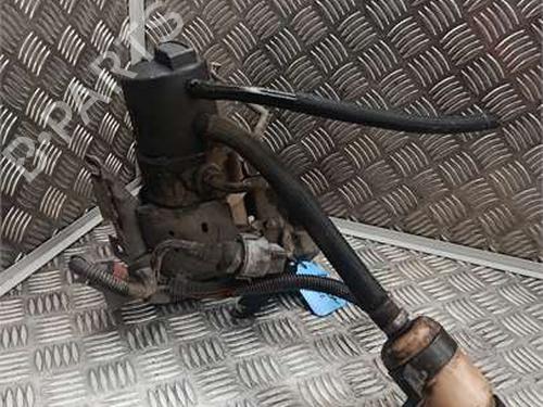Used Steering pump Steering pump 37227001 37227001