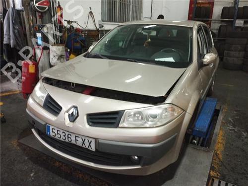 Left taillight RENAULT MEGANE II (BM0/1_, CM0/1_) 1.5 dCi (BM1E, CM1E) | BP29845320C34 