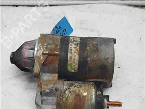 Starter MERCEDES-BENZ A-CLASS (W169) A 180 CDI (169.007, 169.307) | BP25126787M8