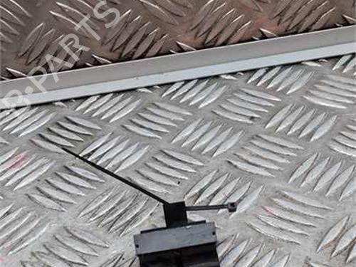 Left front window switch SEAT CORDOBA (6L2) 1.9 SDI | BP40241265I27 - Image 2