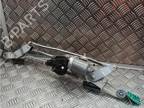 Used Rear wiper motor Rear wiper motor TOYOTA COROLLA Hatchback (_E21_, _EA1_, _EH1_) 1.8 Hybrid (ZWE211, ZWE219) (122 hp) 33478531 33478531