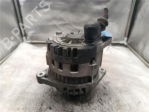 Generator CHEVROLET REZZO MPV (U100) 1.6 (107 hp) 32691456