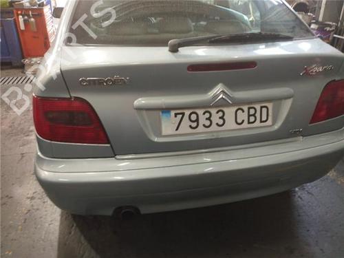 Used Parts CITROËN XSARA (N1) 2.0 HDi 90 (90 hp) 4257812