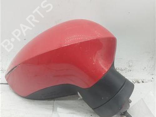 Right mirror SEAT LEON (1P1) 1.6 TDI | BP28120742C27 