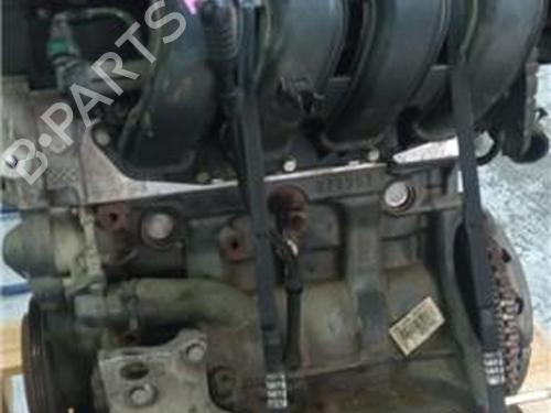 Used Engine RENAULT TWINGO I (C06_) 1.2 (C066, C068) (58 hp) 18381909
