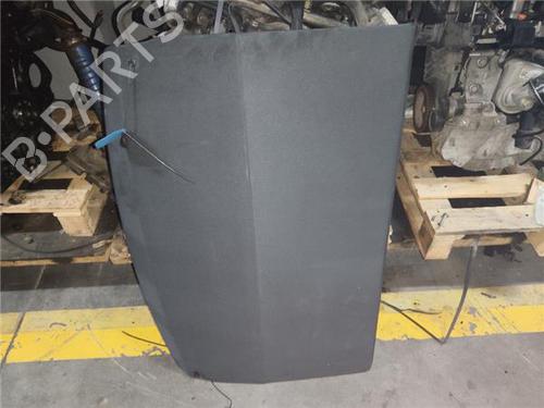 Used Rear parcel shelf Rear parcel shelf JAGUAR F-PACE (X761) 2.0 SD4 AWD (241 hp) 34049848 34049848