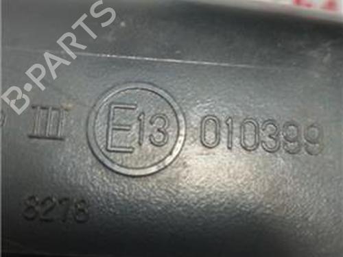 Left mirror TOYOTA YARIS (_P1_) 1.0 (SCP10_, SCP10R) | BP18388831C26 