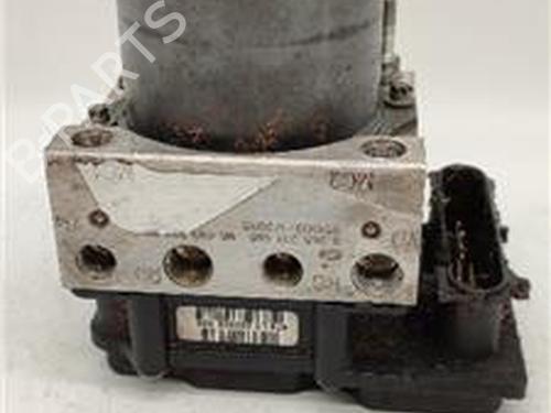 Used ABS pump PEUGEOT 307 (3A/C) 1.6 HDi 110 (109 hp) 18383250