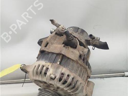 Alternator HYUNDAI TERRACAN (HP) 2.9 CRDi | BP29516132M7 