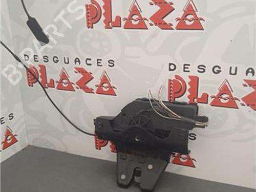 Tailgate lock BMW 1 (E81) 116 d | BP18382068C101 