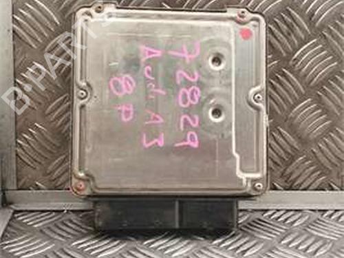 Control unit AUDI A3 (8P1) 1.9 TDI | BP39114285M11 - Image 2