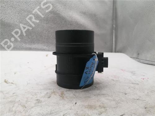 Used Mass air flow sensor AUDI A3 Sportback (8VA, 8VF) 2.0 TDI (150 hp) 26404512