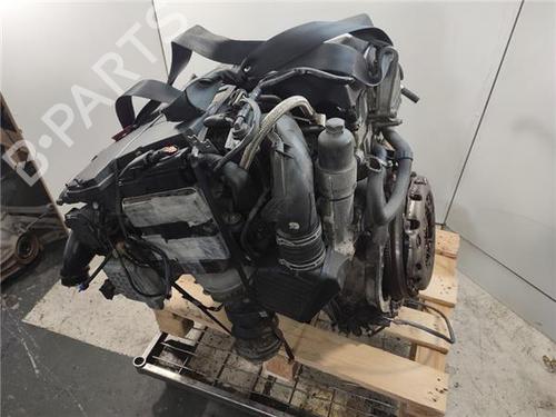 Motor MERCEDES-BENZ C-CLASS (W203) C 180 Kompressor (203.046) | BP29739742M1 