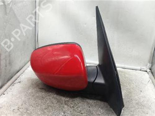 Right mirror HYUNDAI i10 I (PA) 1.1 | BP18397033C27