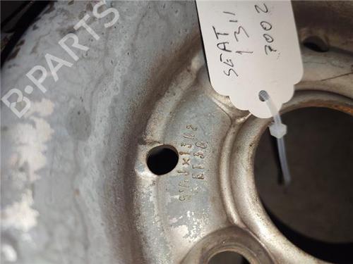 Rim SEAT IBIZA II (6K1) 1.9 D | BP29494717C45 