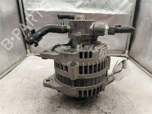 Alternator OPEL ASTRA H (A04) 1.7 CDTI (L48) | BP35971134M7 - Image 3