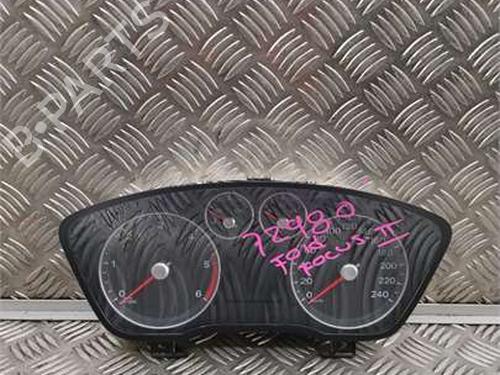 Used Instrument cluster Instrument cluster 39601982 39601982