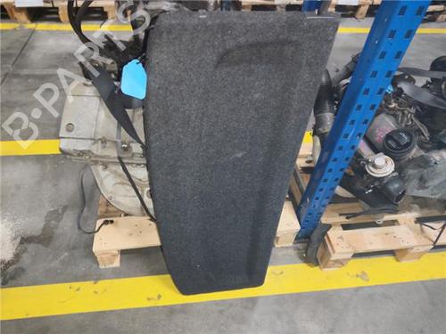 Used Rear parcel shelf Rear parcel shelf OPEL CORSA D (S07) 1.3 CDTI (L08, L68) (95 hp) 34049840 34049840