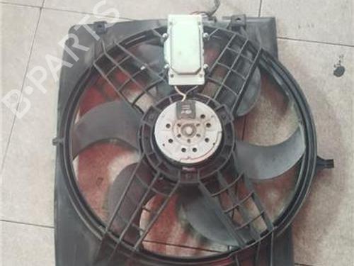 Used Radiator fan BMW 3 (E46) 320 d (136 hp) 24018498