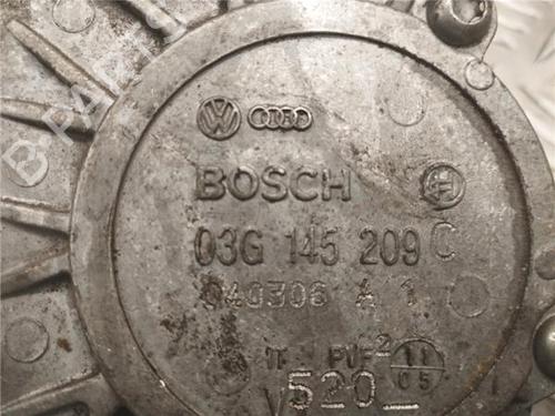 Injection pump SKODA OCTAVIA II (1Z3) 2.0 TDI 16V | BP30556858M78 