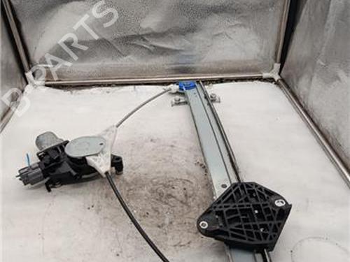 Other SUBARU FORESTER (SH_) 2.0 D AWD (SHH, SHD, SHN) | BP31911067O1