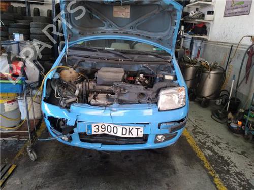 Alternator FIAT PANDA (169_) 1.2 (169.AXB11, 169.AXB1A) | BP20506563M7 