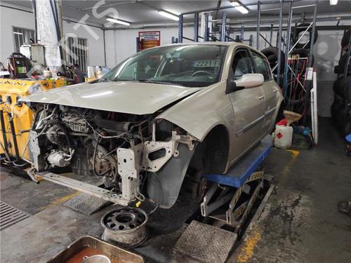 Used Parts RENAULT MEGANE II (BM0/1_, CM0/1_) 1.4 16V (BM0B, CM0B) (98 hp) 4269078