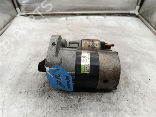 Used Starter Starter RENAULT MEGANE I (BA0/1_) 1.6 16V (BA04, BA0B, BA11, BA1J, BA16, BA19, BA1K, BA1V,... (107 hp) 32658995 32658995