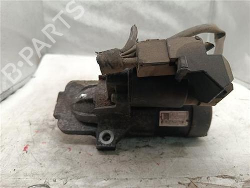 Used Starter MAZDA 3 (BK) 2.0 (BKEP) (150 hp) 29468662