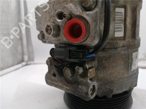 AC compressor MERCEDES-BENZ VITO / MIXTO Van (W639) 111 CDI (639.601, 639.603, 639.605) | BP28331574M34 