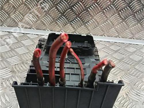 Fuse box AUDI A3 (8P1) 2.0 TDI | BP30117174E1