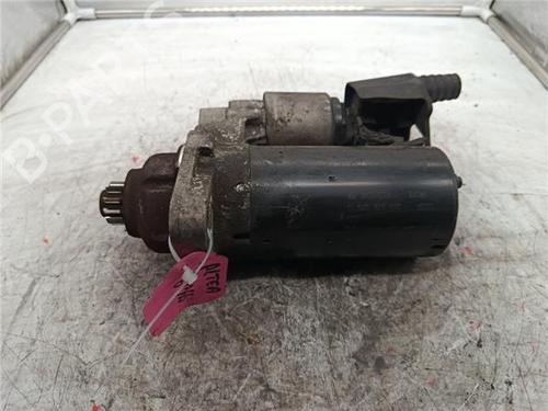 Used Starter SEAT ALTEA (5P1) 1.9 TDI (105 hp) 30366804