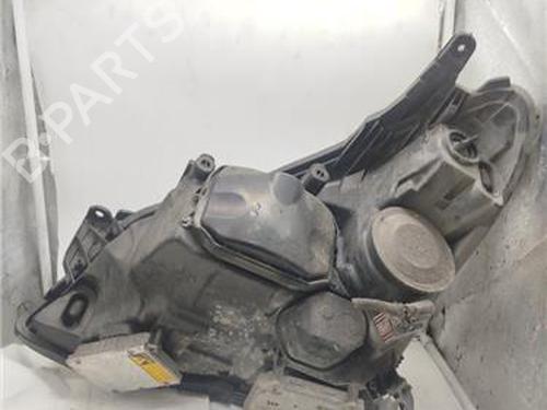 Scheinwerfer rechts OPEL ASTRA H GTC (A04) 1.9 CDTi (L08) | BP29760503C29