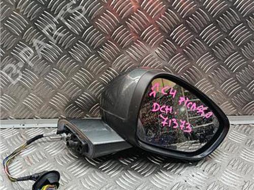 right-mirror-citroen-c4-picasso-ii-2013-33008419 main image