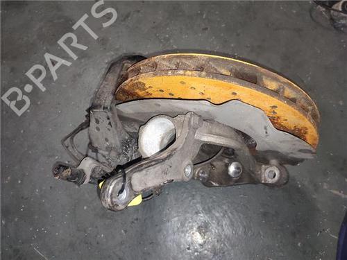 Left front steering knuckle BMW 6 (E63) M | BP18003935M25 