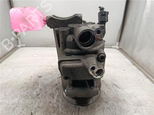 AC compressor SEAT IBIZA IV (6J5, 6P1) 1.6 TDI | BP30139492M34
