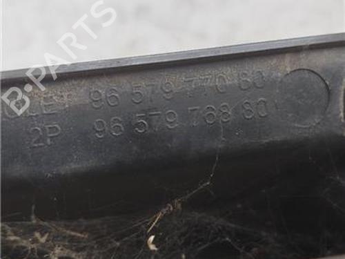 Left taillight CITROËN BERLINGO / BERLINGO FIRST Box Body/MPV (M_) 1.9 D 70 (MBWJZ, MCWJZ) | BP21528616C34 